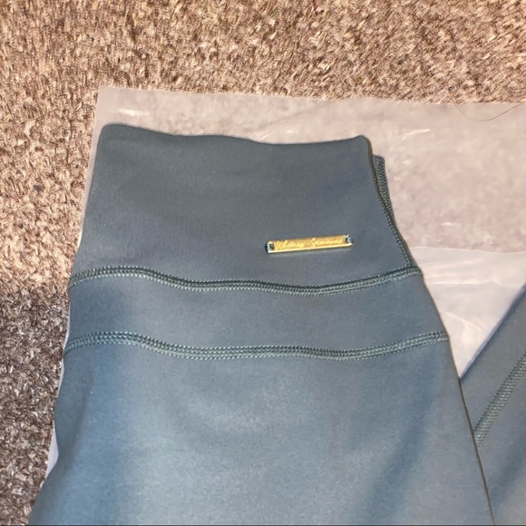 Whitney Simmons x Gymshark V3 High Rise Leggings - Picture 4 of 4